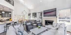4 Bedroom Luxury Home In East Vail